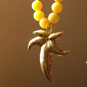 Bohemian Statement Necklace